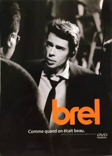 Jacques Brel - Comme quand on était beau Volume 1 2 3