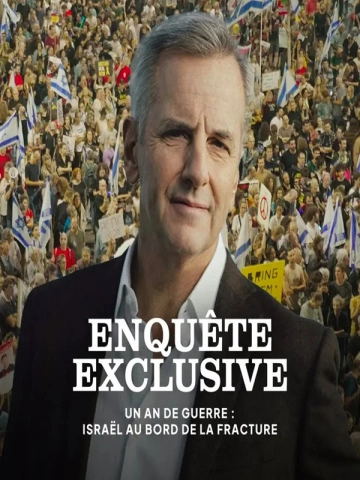 Enquête exclusive, Un an de guerre