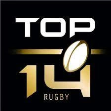 RUGBY TOP 14 LA ROCHELLE VS TOULON 28 04 24