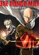 ONE PUNCH MAN - T01 À T17