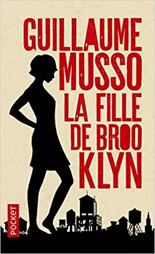 Guillaume Musso - La fille de Brooklyn