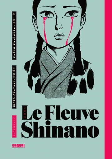 Fleuve Shinano (Le) - Intégrale