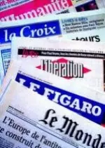 Les Journaux du Vendredi 10 Mars 2017