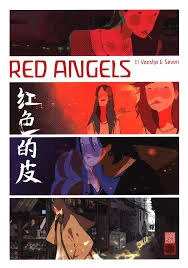 Red angels