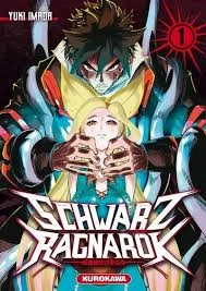 Schwarz Ragnarök (01-04)