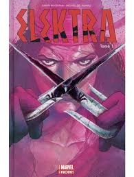 Elektra (All-New Marvel Now!) Intégrale