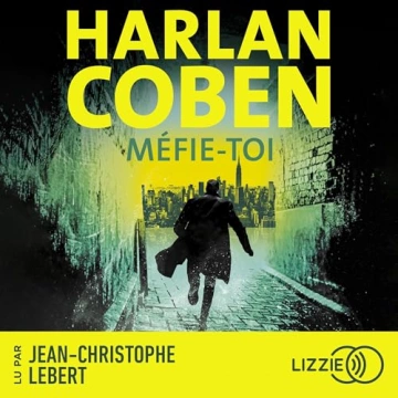 Méfie-toi Harlan Coben