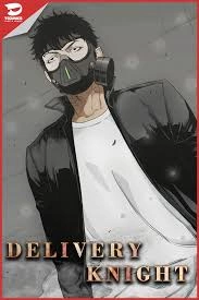 Delivery Knight | Intégral