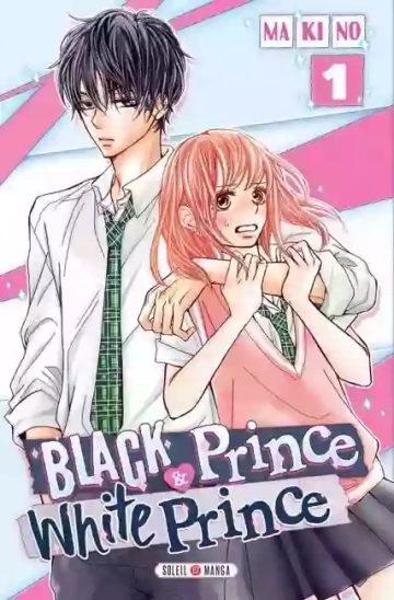 Black Prince & White Prince (01-19)