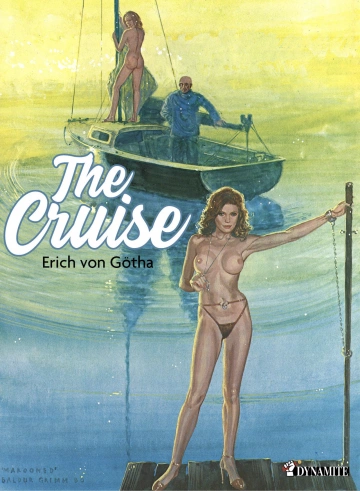 The cruise