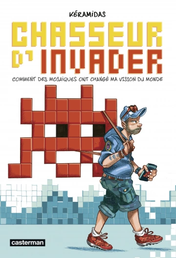 Chasseur d'Invader