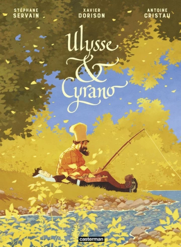 Ulysse & Cyrano