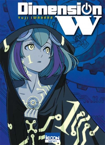 Dimension W T01-T09