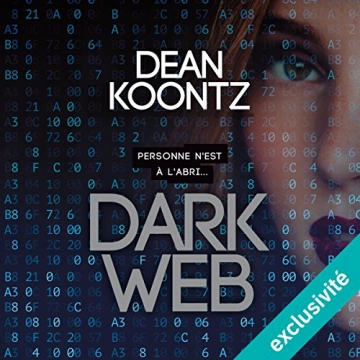 Dark Web Dean Koontz