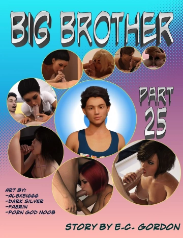 Big Brother 25