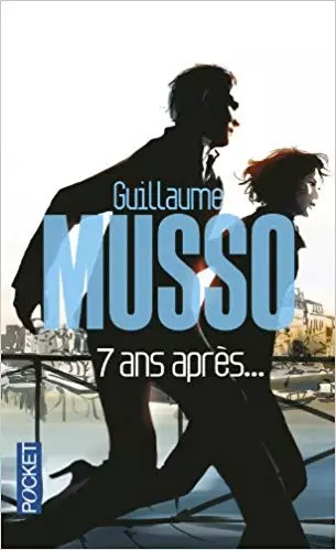 Guillaume Musso - 7 ans après