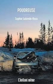 Poudreuse Sophie Lalonde-Roux