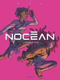 Nocéan T01 à T03