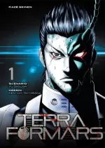 TERRA FORMARS T01 - T18