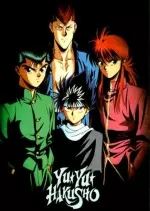 YUYU HAKUSHO - INTÉGRALE 19 TOMES