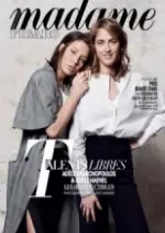 Madame Figaro - 3 Mars 2017