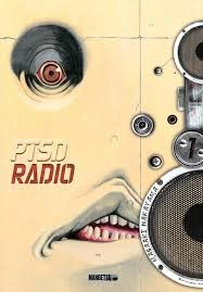 PTSD Radio T01 à T06