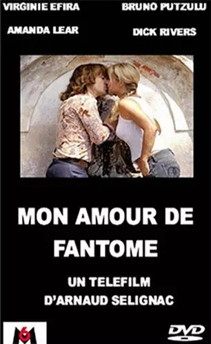 Un amour de fantôme