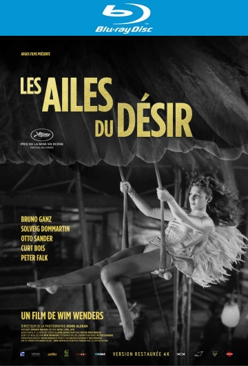 Les Ailes du désir