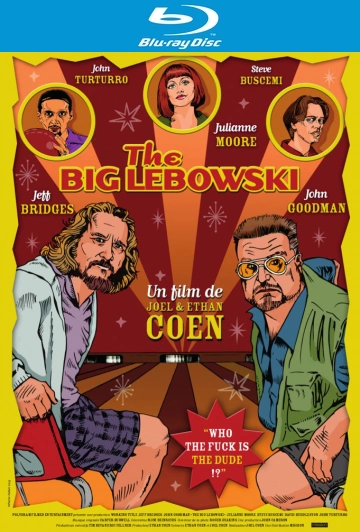 The Big Lebowski