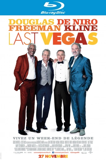 Last Vegas