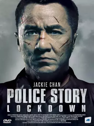 Police Story : Lockdown