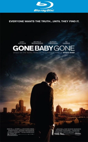 Gone Baby Gone