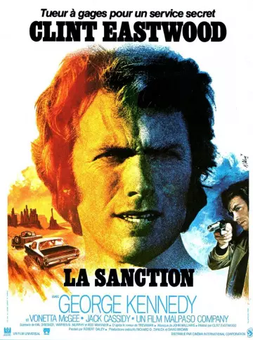 La Sanction