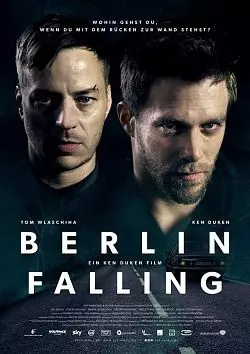 Berlin Falling