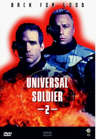 Universal Soldier 2 : Frères d'armes