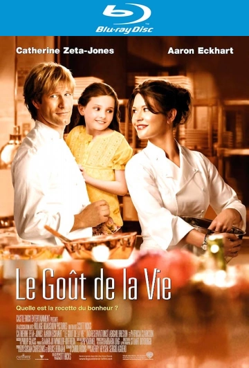 Le Goût de la vie