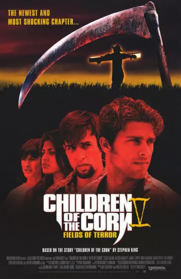 Children of the Corn V: Fields of Terror