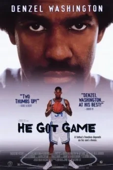 He Got Game