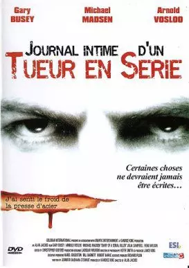 Journal Intime d'un tueur en série