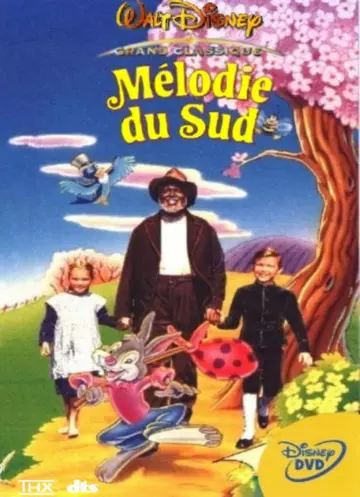 Mélodie du Sud