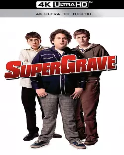 SuperGrave