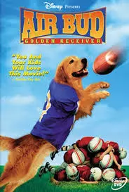 Air Bud 2 : Receveur étoile