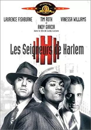 Les Seigneurs de Harlem