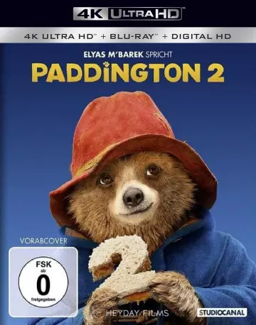 Paddington 2