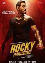 Rocky Handsome