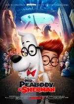 M. Peabody et Sherman : Les Voyages dans le temps