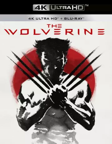 Wolverine : le combat de l'immortel