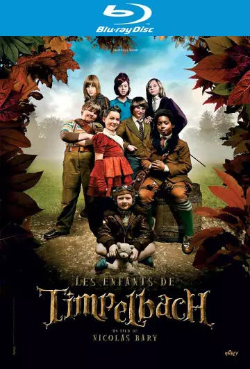 Les Enfants de Timpelbach