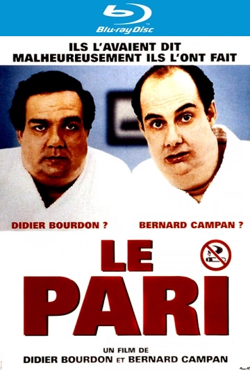 Le Pari