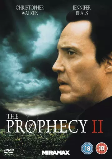 The Prophecy 2